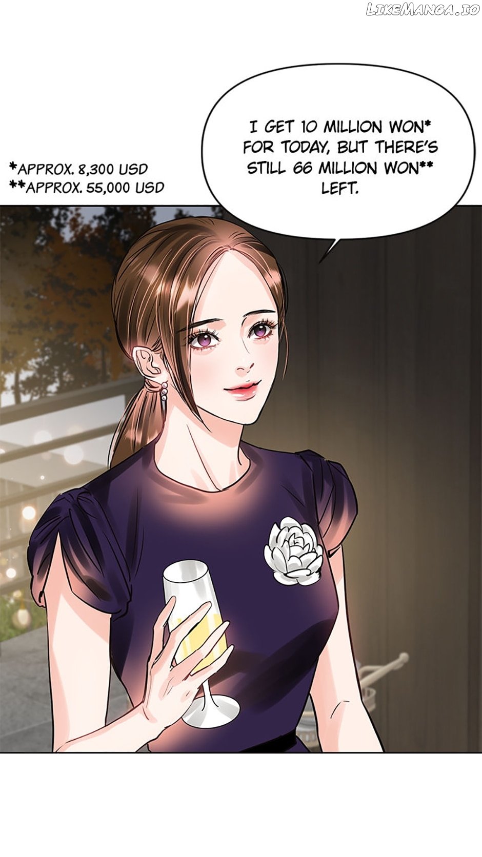 Lion Heart Chapter 18 - page 20