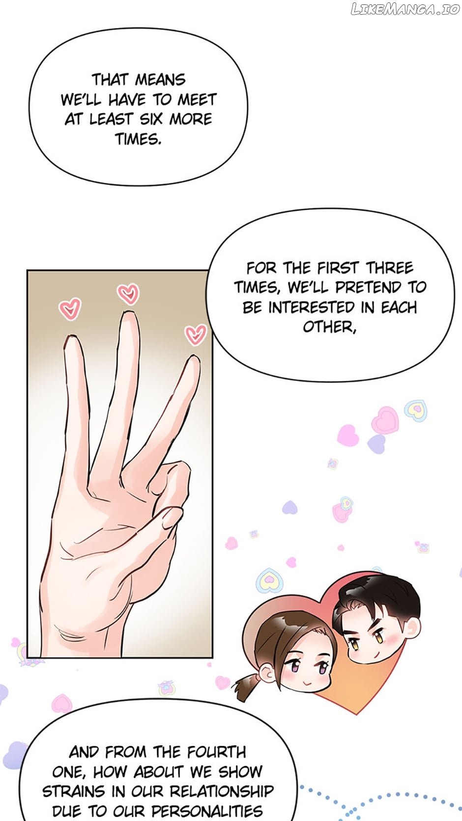 Lion Heart Chapter 18 - page 21