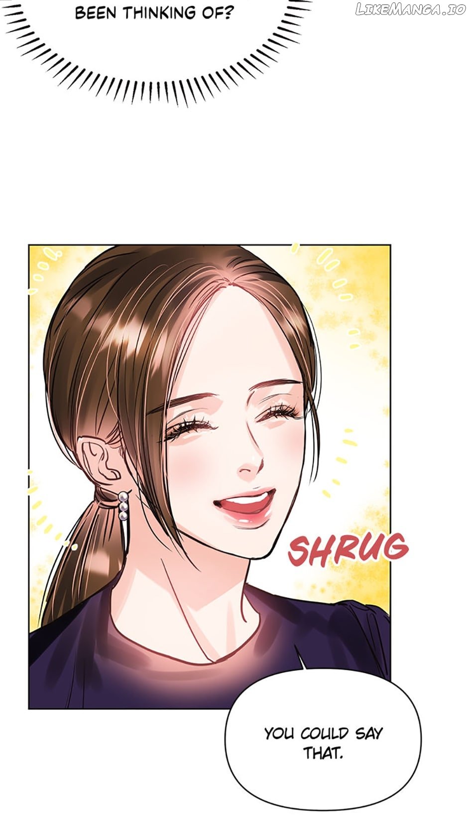 Lion Heart Chapter 18 - page 23