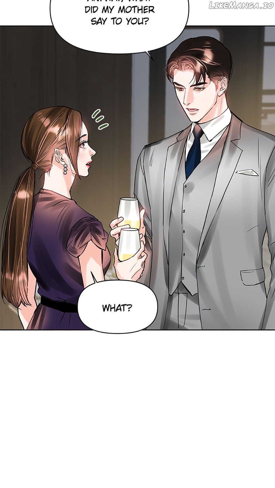 Lion Heart Chapter 18 - page 25