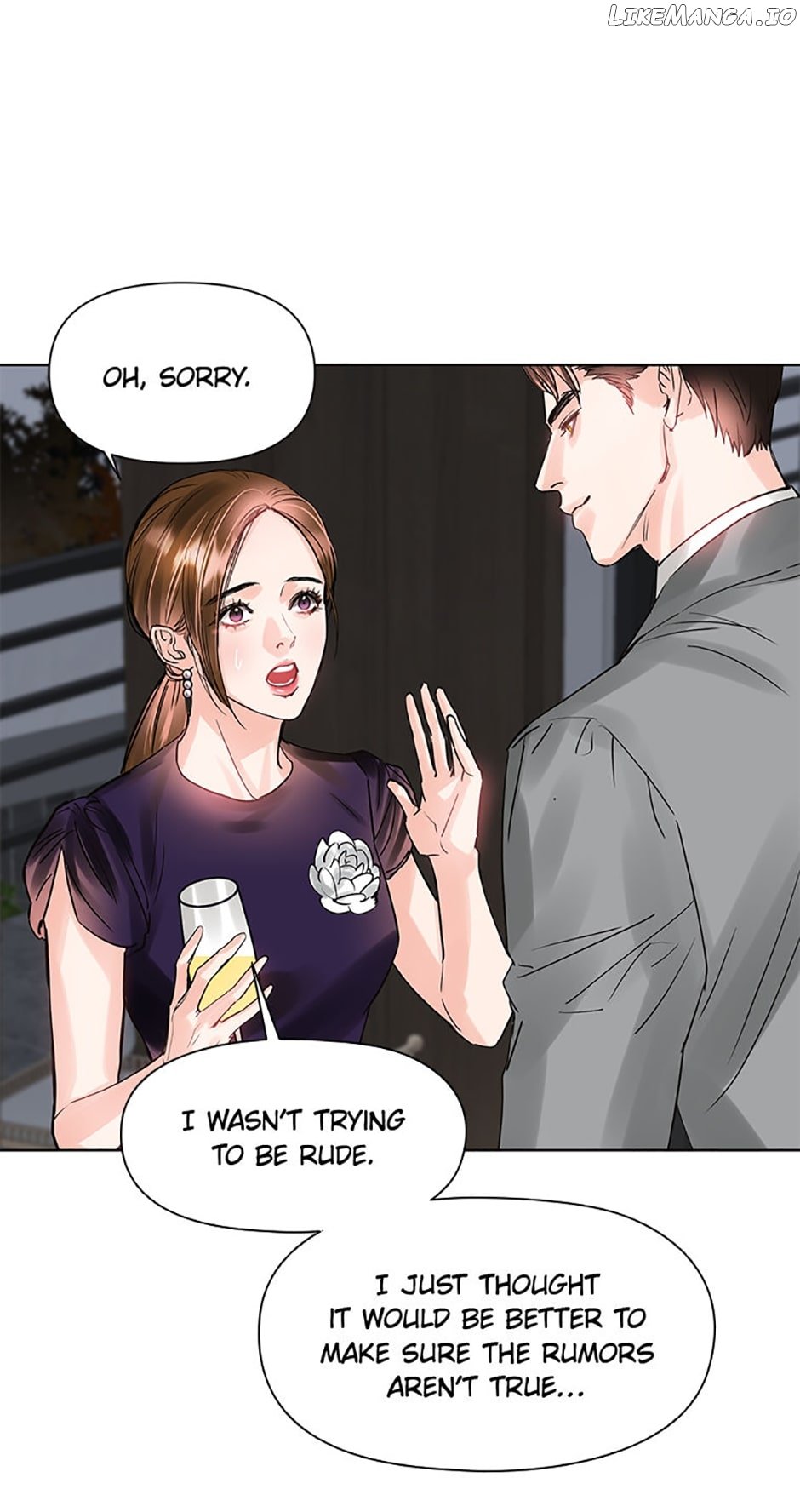 Lion Heart Chapter 18 - page 29