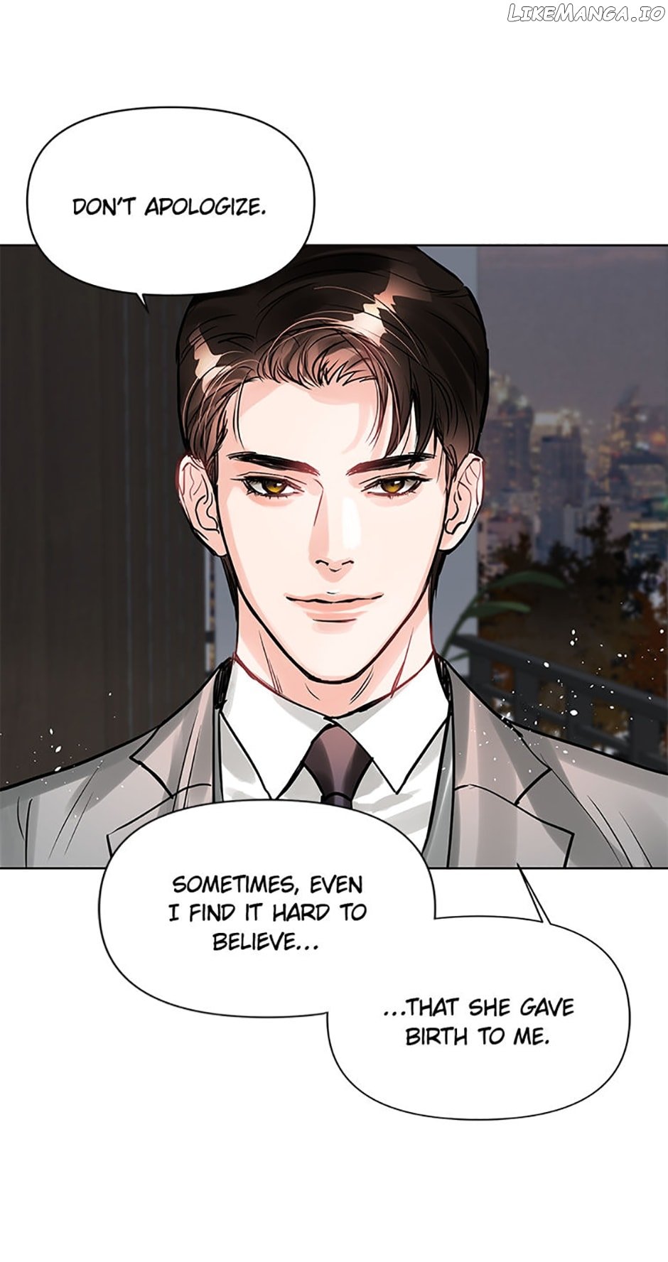 Lion Heart Chapter 18 - page 30
