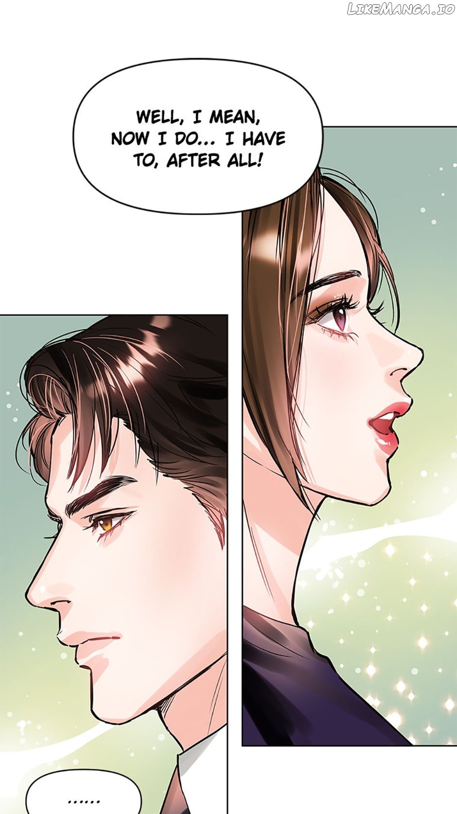 Lion Heart Chapter 18 - page 32