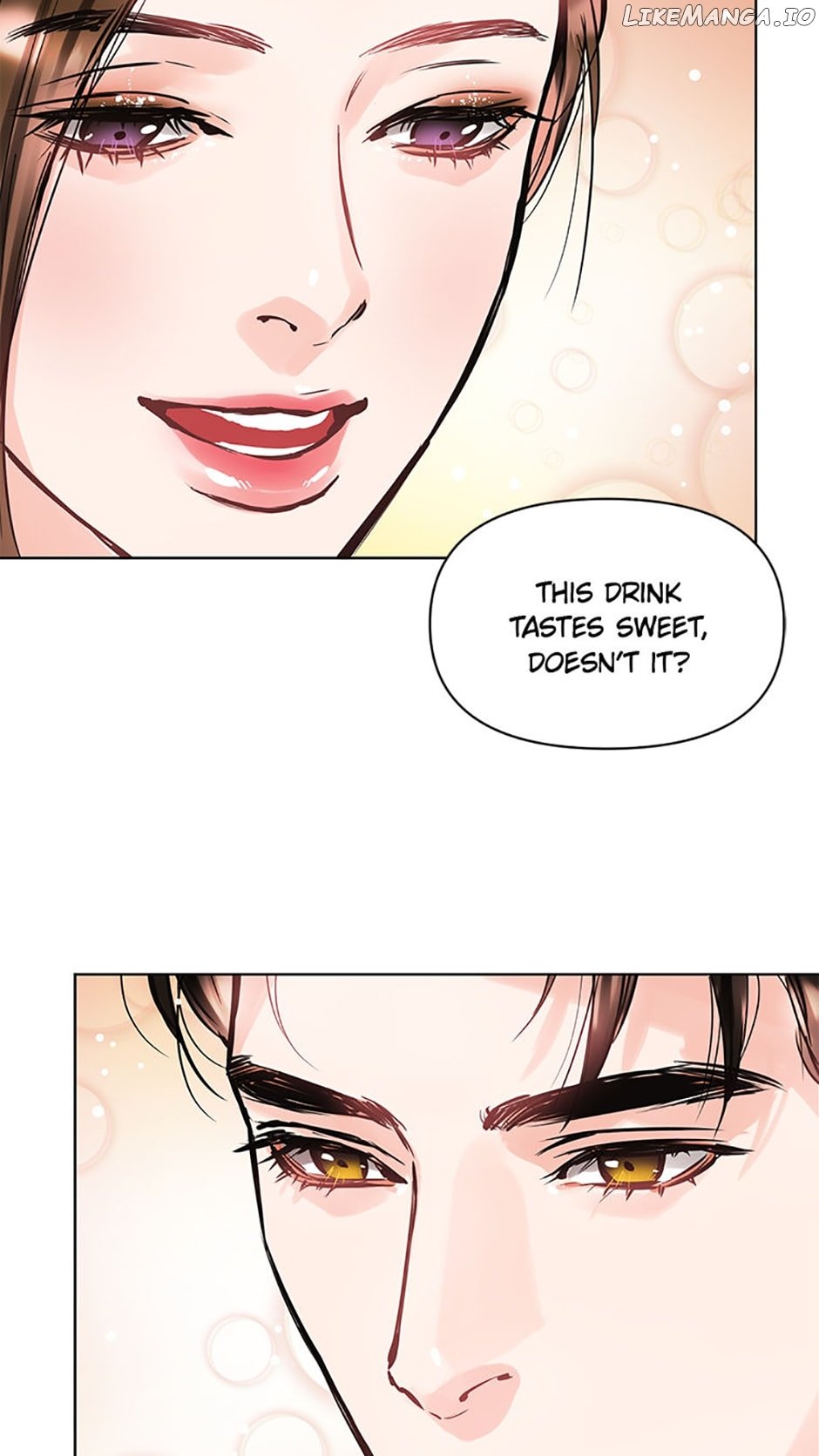 Lion Heart Chapter 18 - page 35