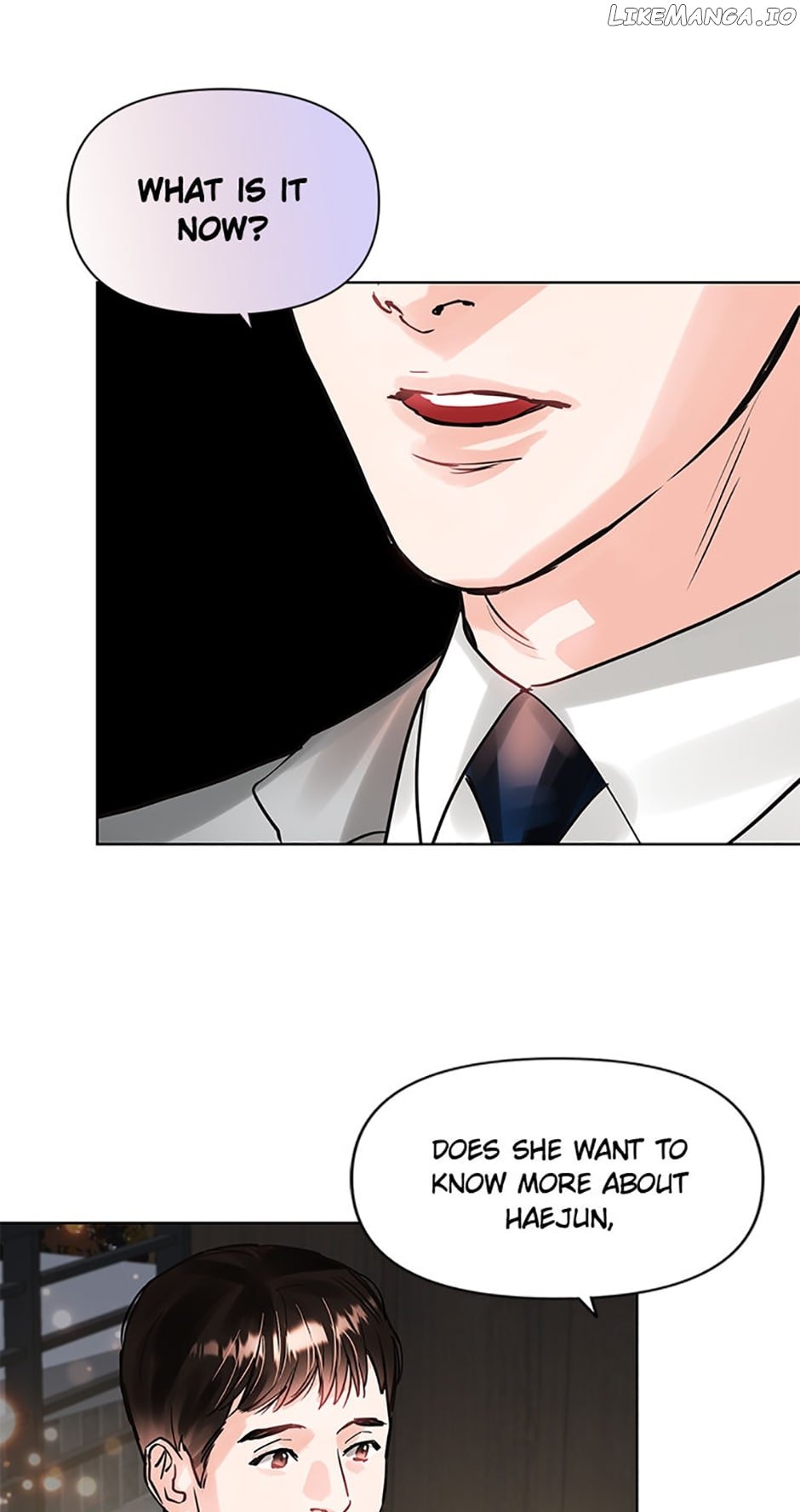 Lion Heart Chapter 18 - page 38