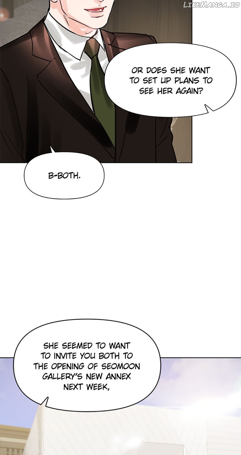 Lion Heart Chapter 18 - page 39