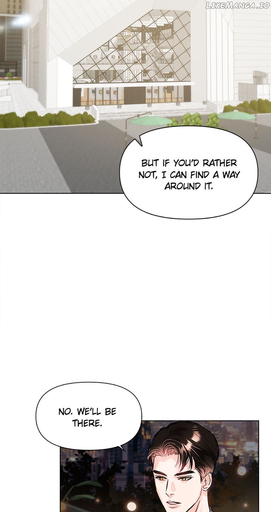 Lion Heart Chapter 18 - page 40