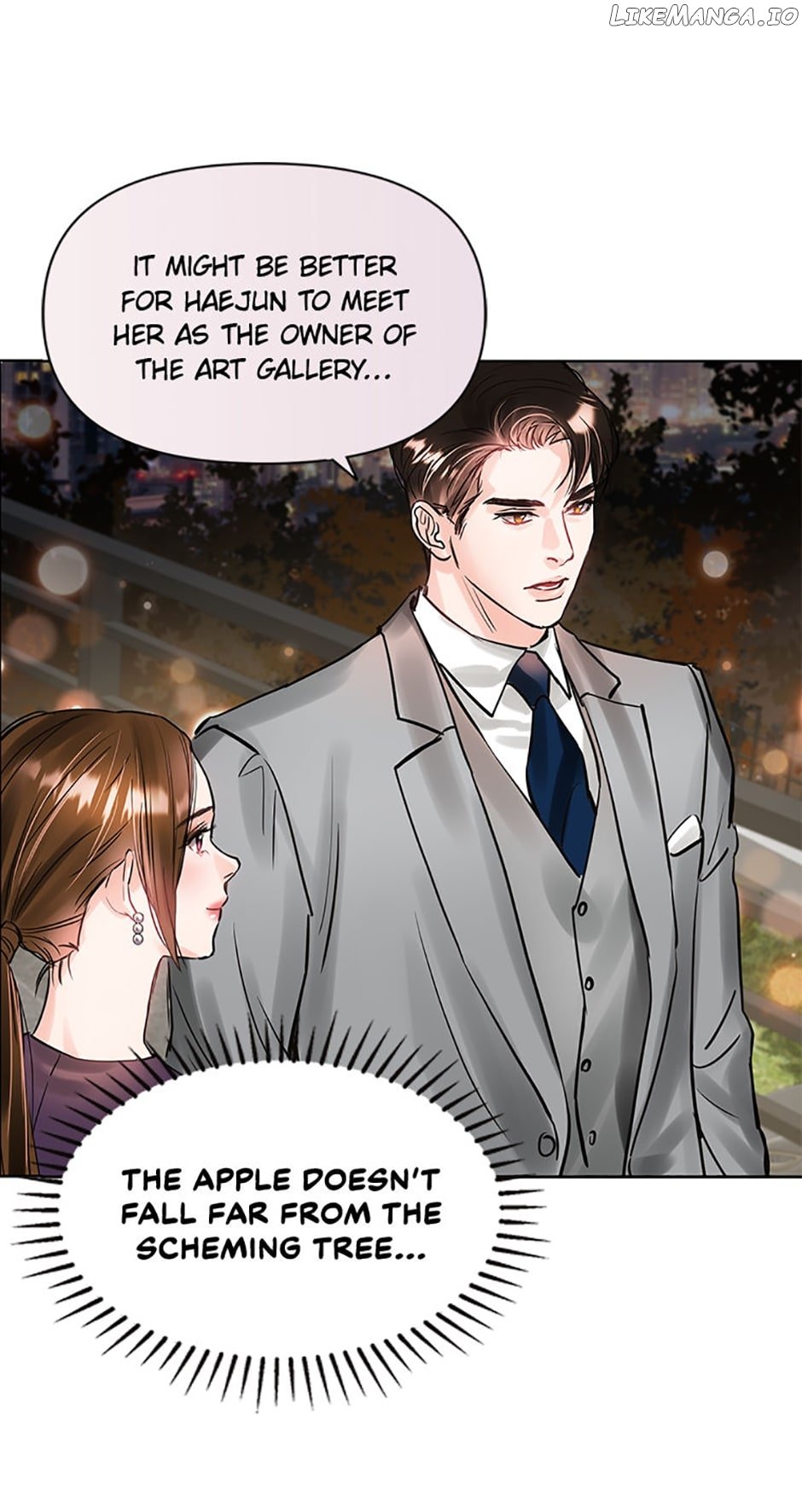 Lion Heart Chapter 18 - page 43