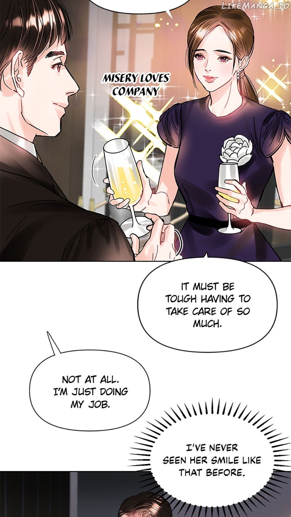 Lion Heart Chapter 18 - page 47