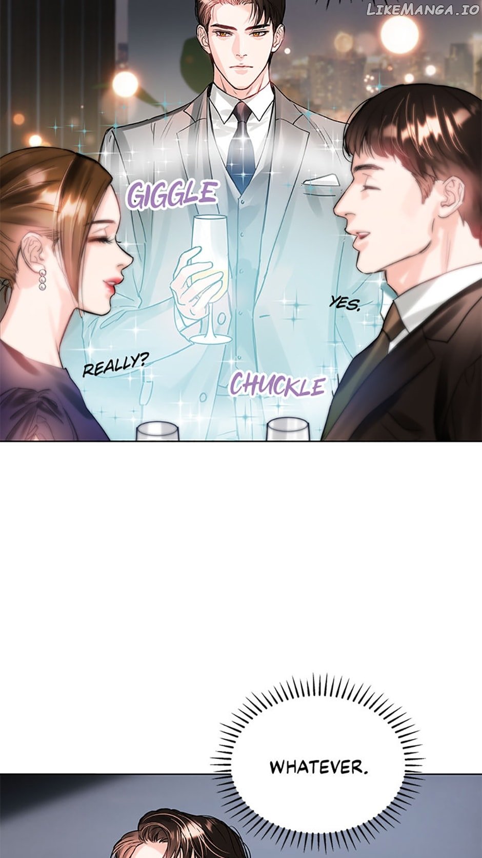 Lion Heart Chapter 18 - page 48