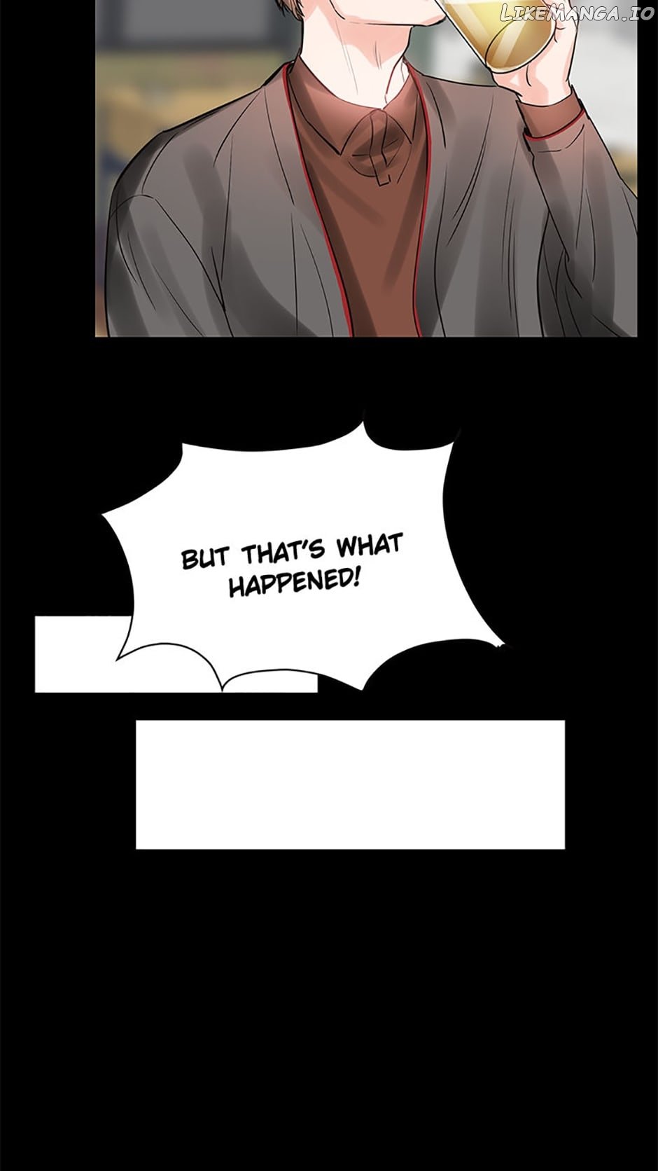 Lion Heart Chapter 18 - page 5
