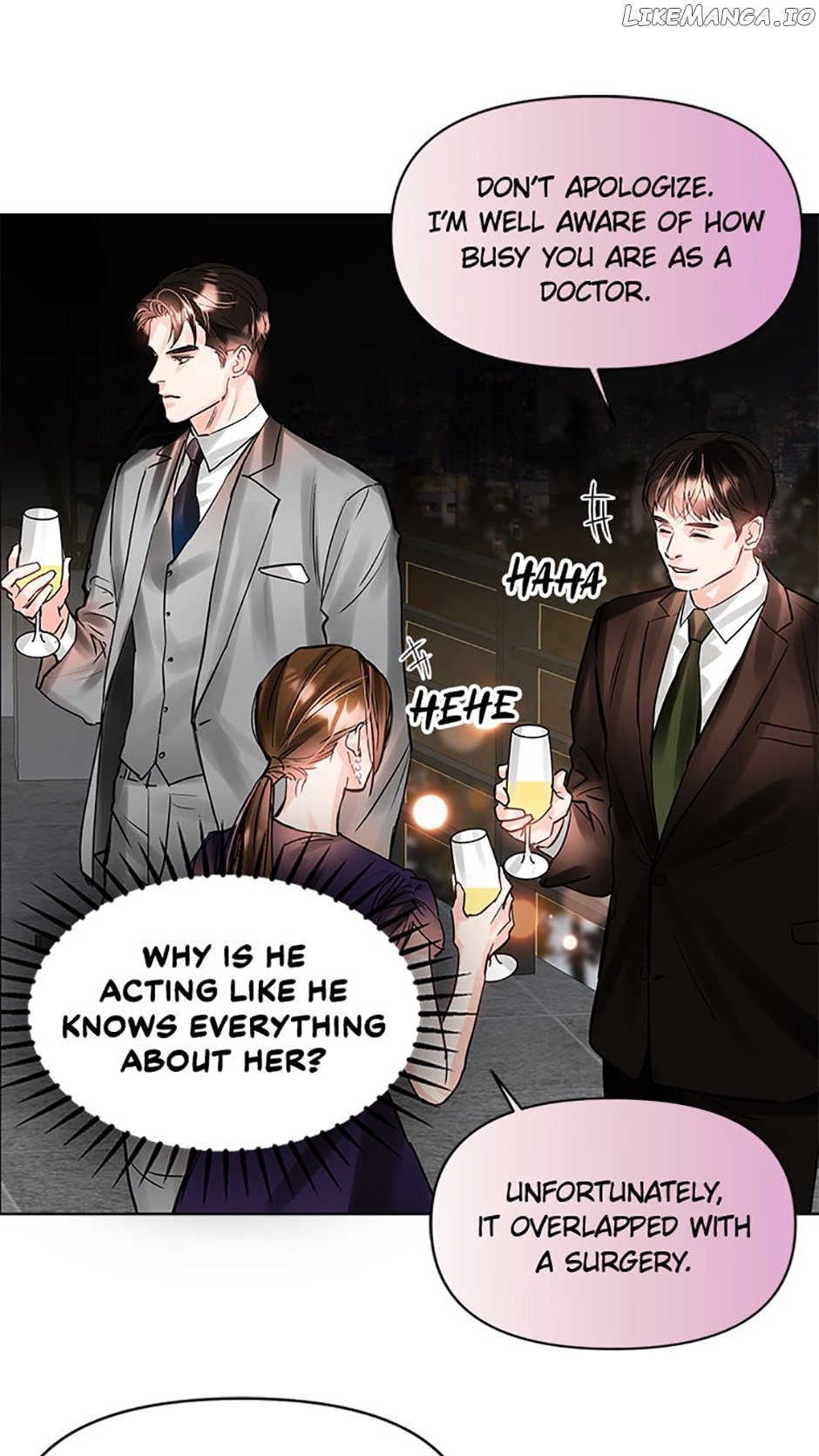 Lion Heart Chapter 18 - page 50