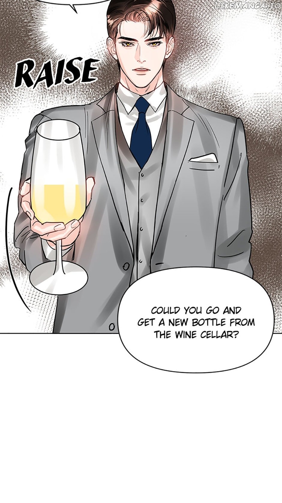 Lion Heart Chapter 18 - page 53
