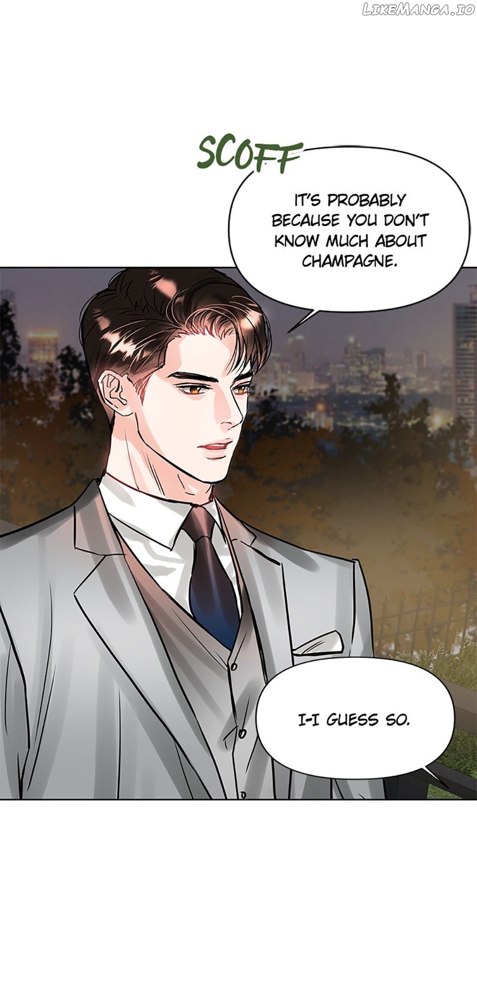 Lion Heart Chapter 18 - page 56