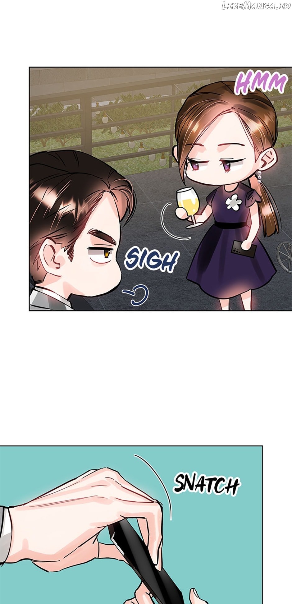Lion Heart Chapter 18 - page 57