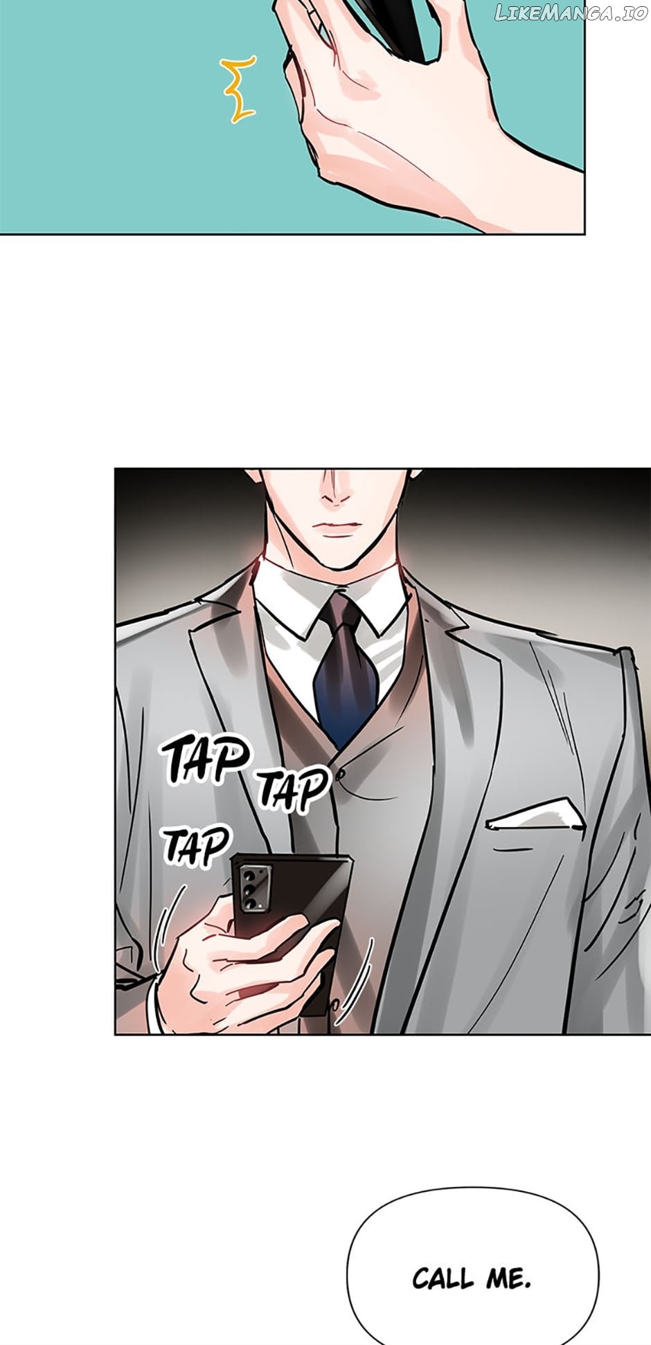 Lion Heart Chapter 18 - page 58
