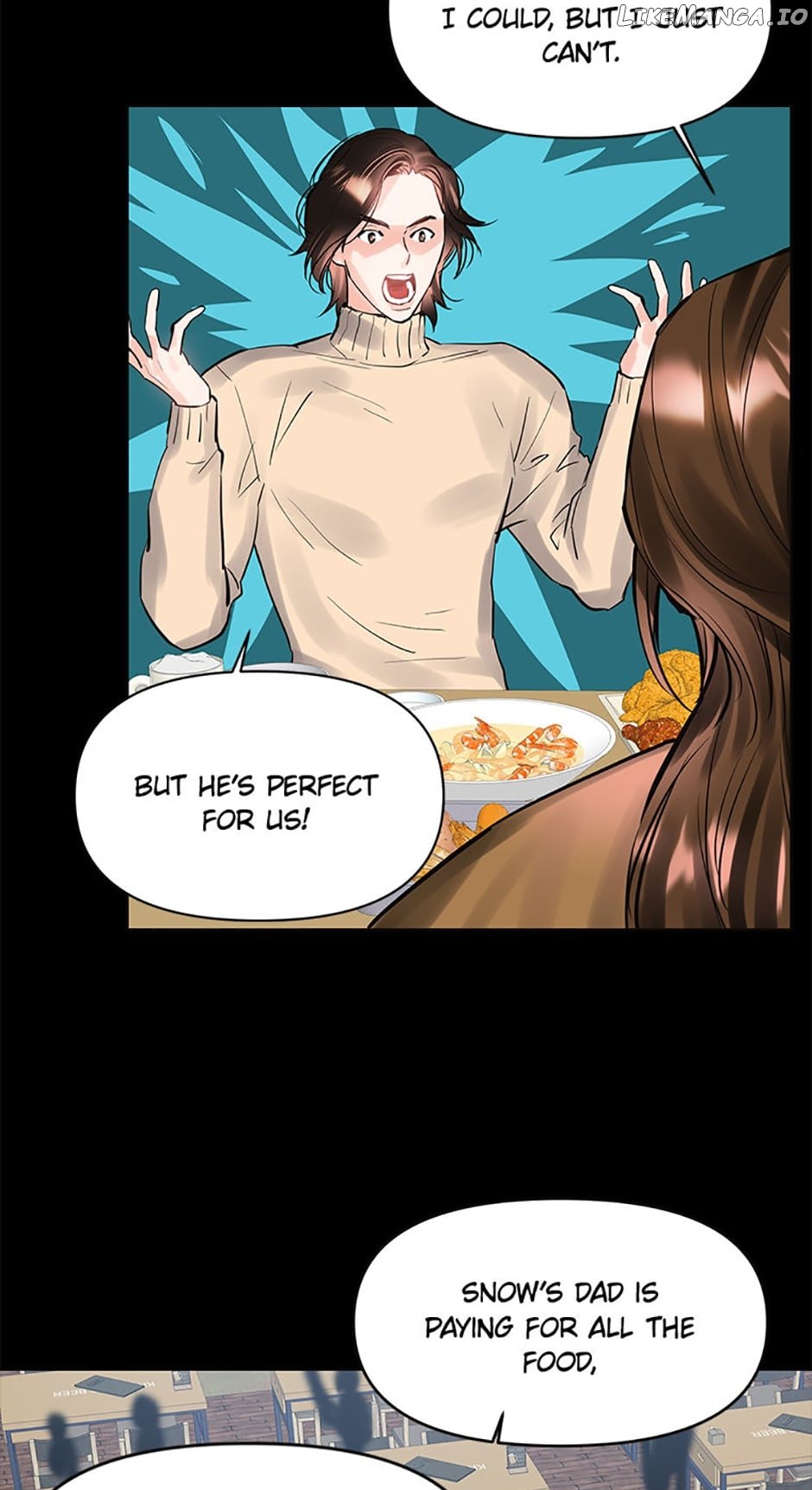Lion Heart Chapter 18 - page 9