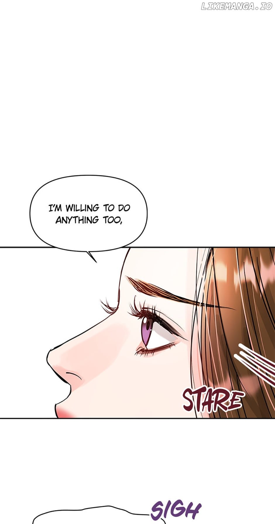 Lion Heart Chapter 62 - page 14