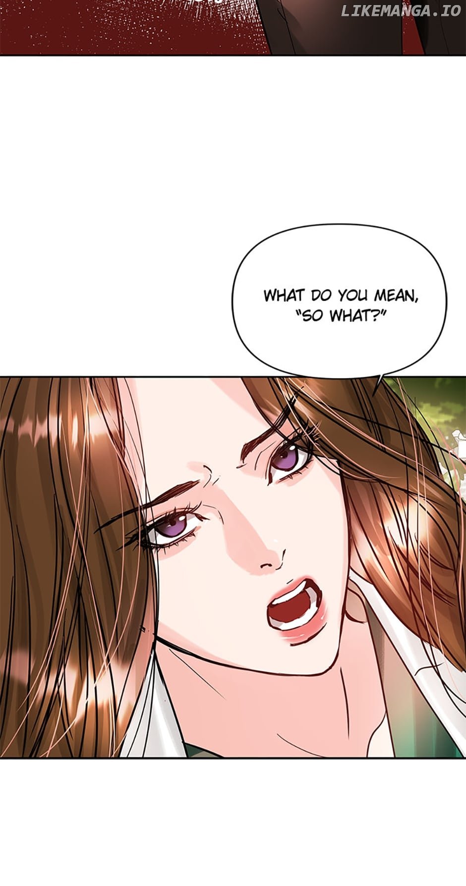 Lion Heart Chapter 62 - page 20