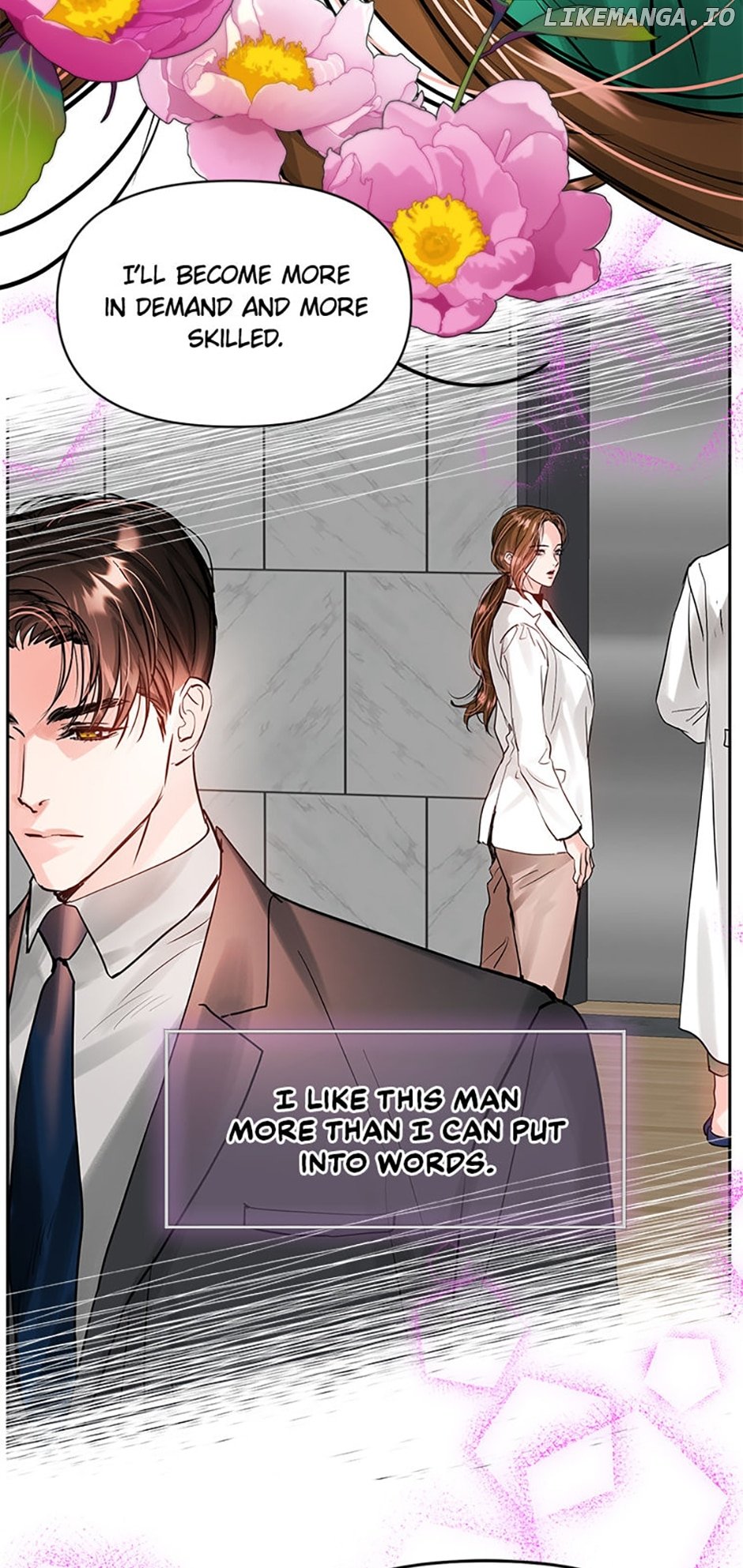 Lion Heart Chapter 62 - page 25