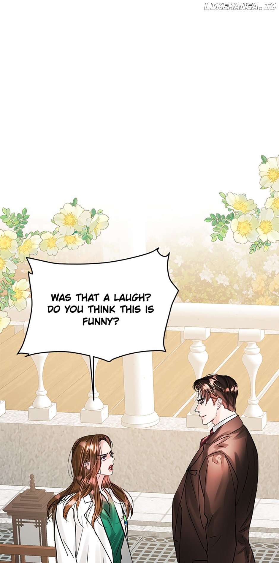 Lion Heart Chapter 62 - page 31