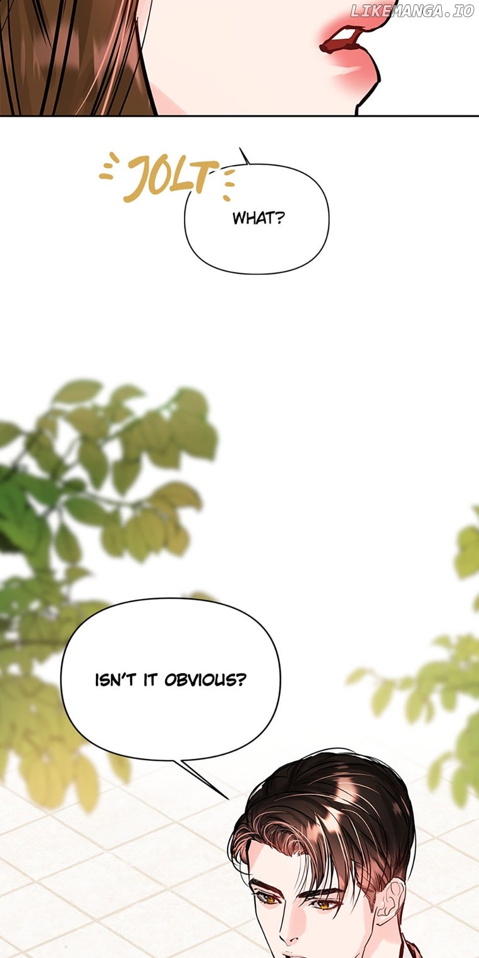 Lion Heart Chapter 62 - page 36