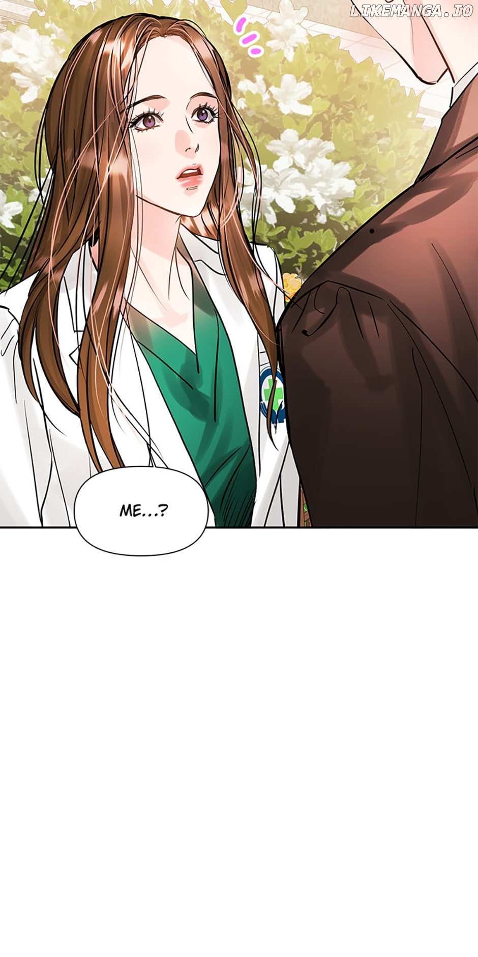 Lion Heart Chapter 62 - page 38