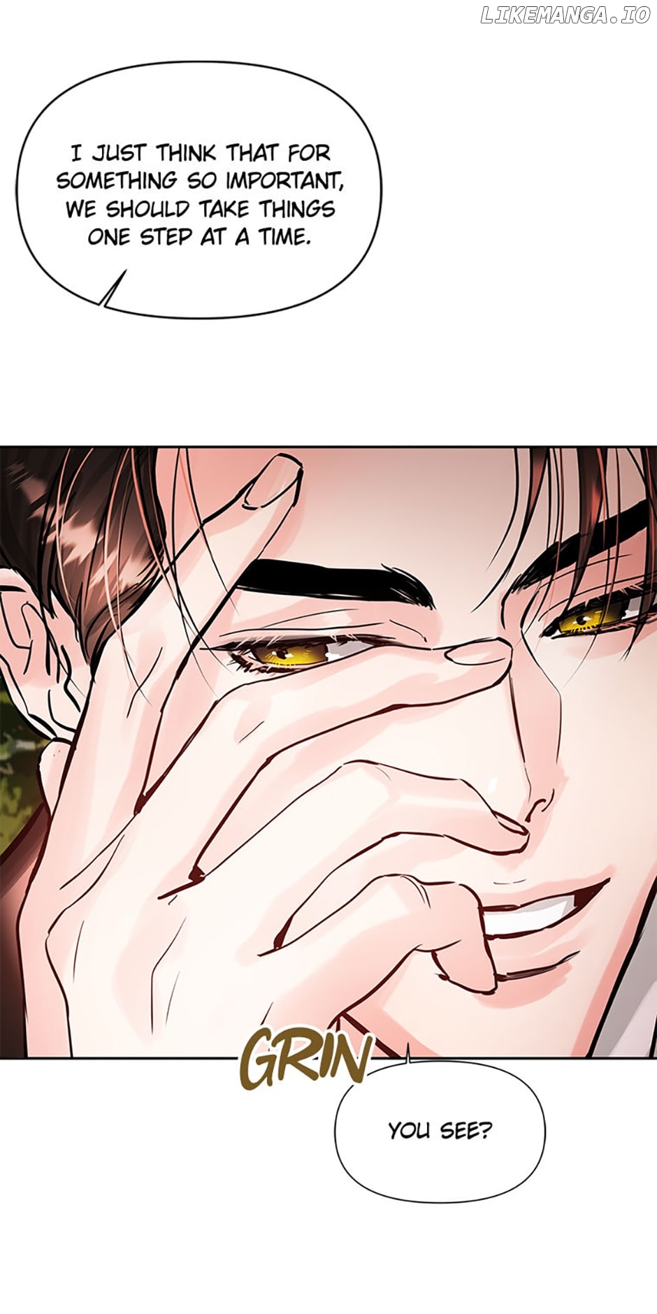 Lion Heart Chapter 62 - page 43
