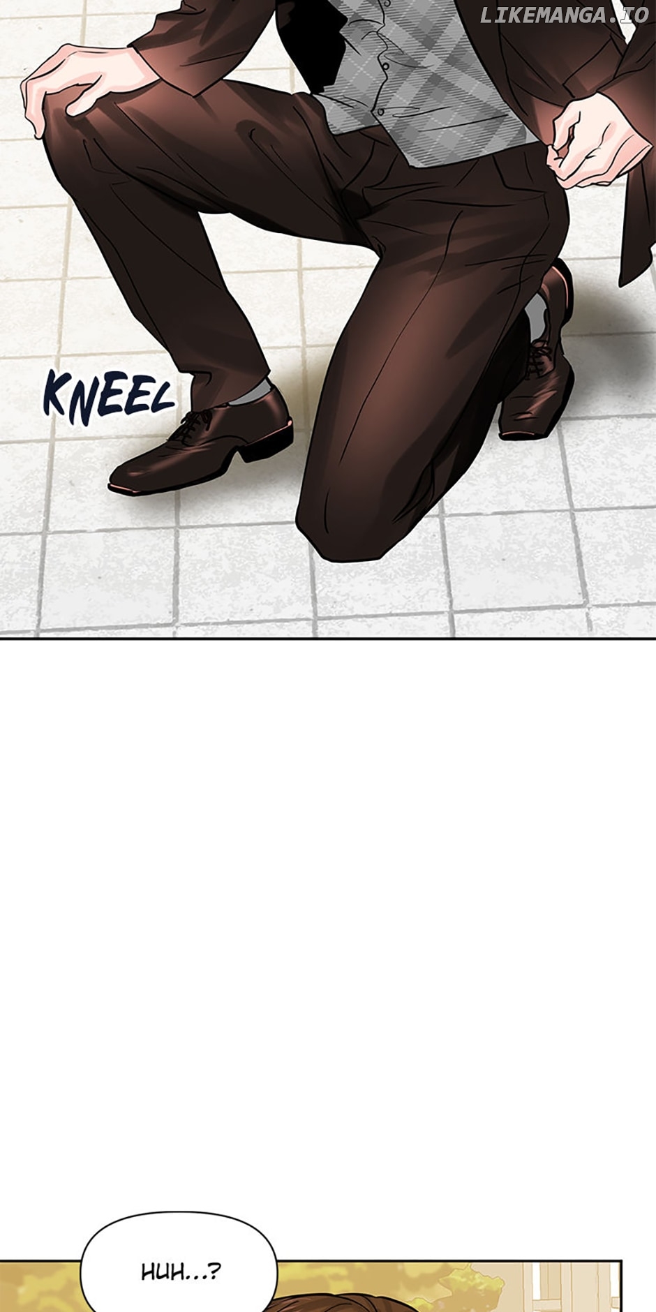 Lion Heart Chapter 62 - page 48