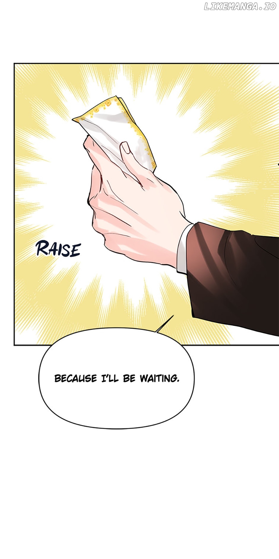 Lion Heart Chapter 62 - page 50