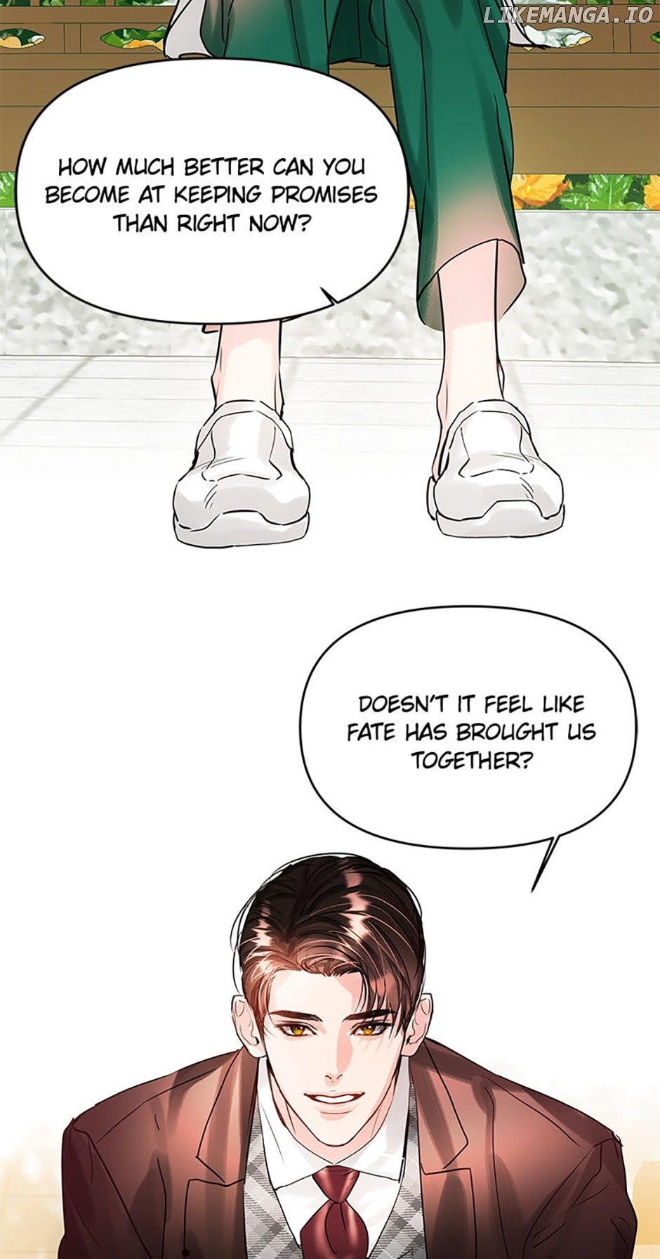 Lion Heart Chapter 62 - page 52