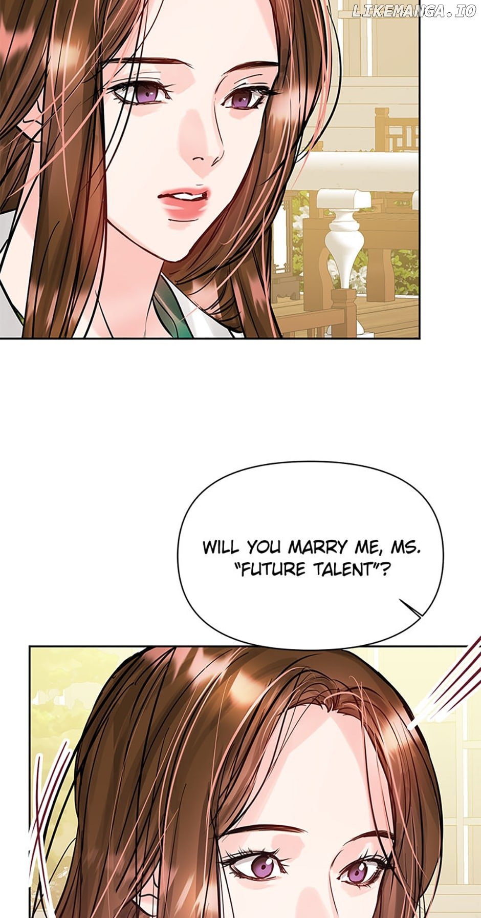 Lion Heart Chapter 62 - page 54