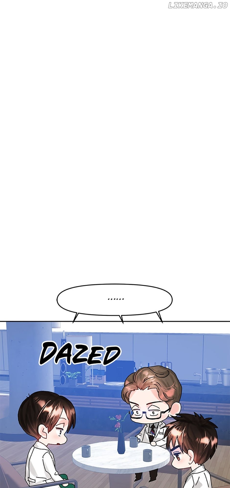 Lion Heart Chapter 62 - page 67