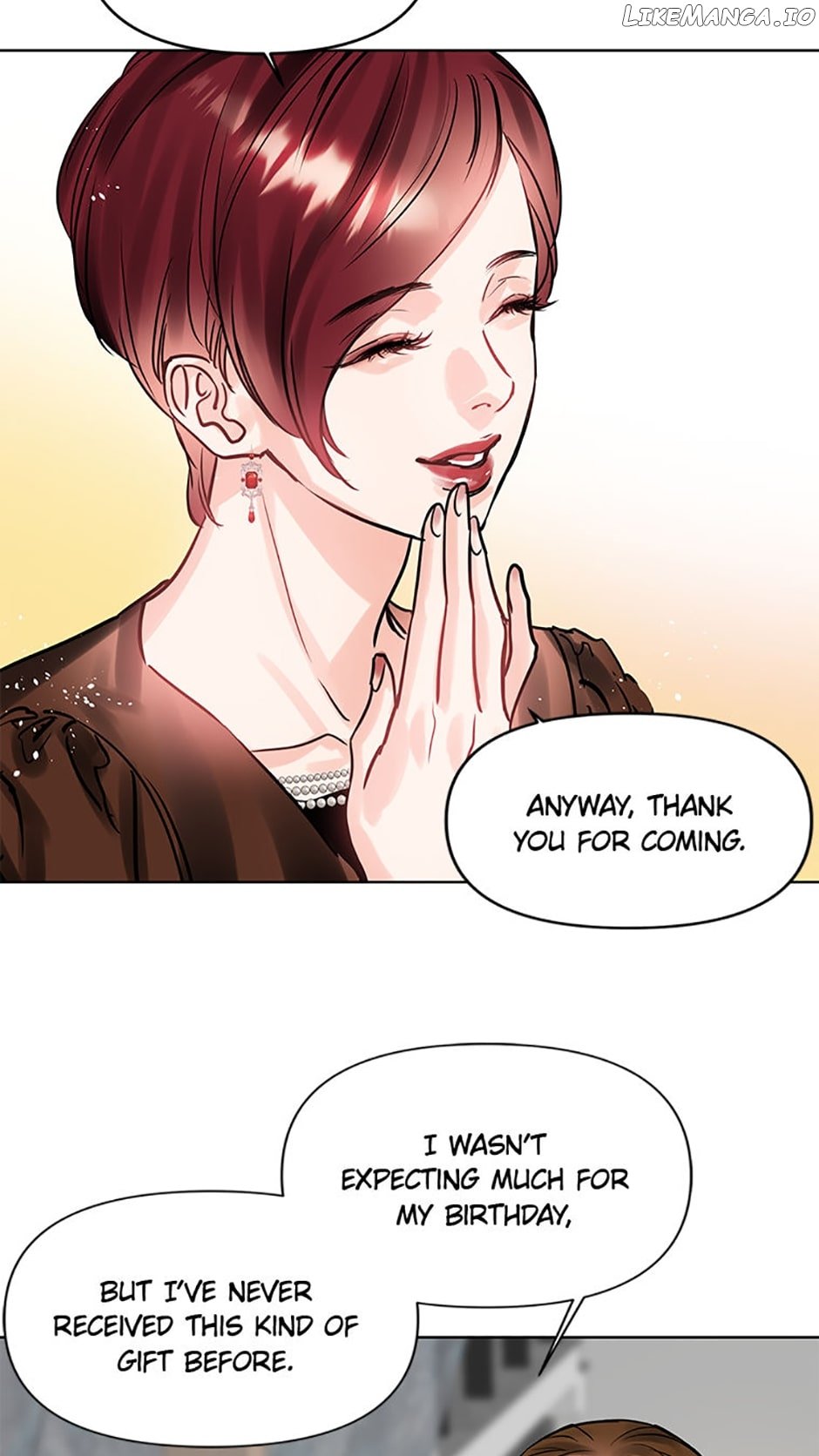 Lion Heart Chapter 17 - page 15