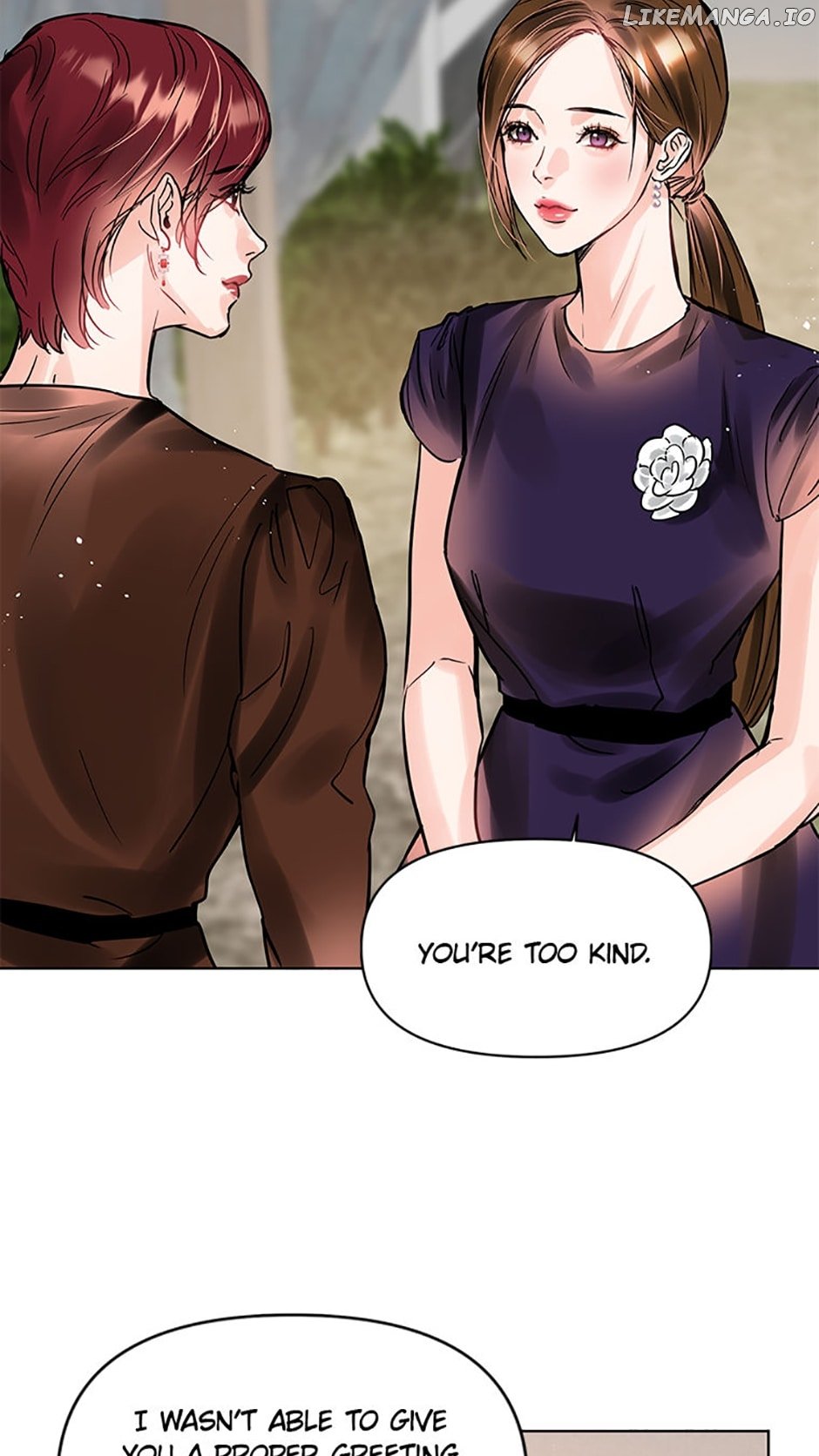 Lion Heart Chapter 17 - page 16