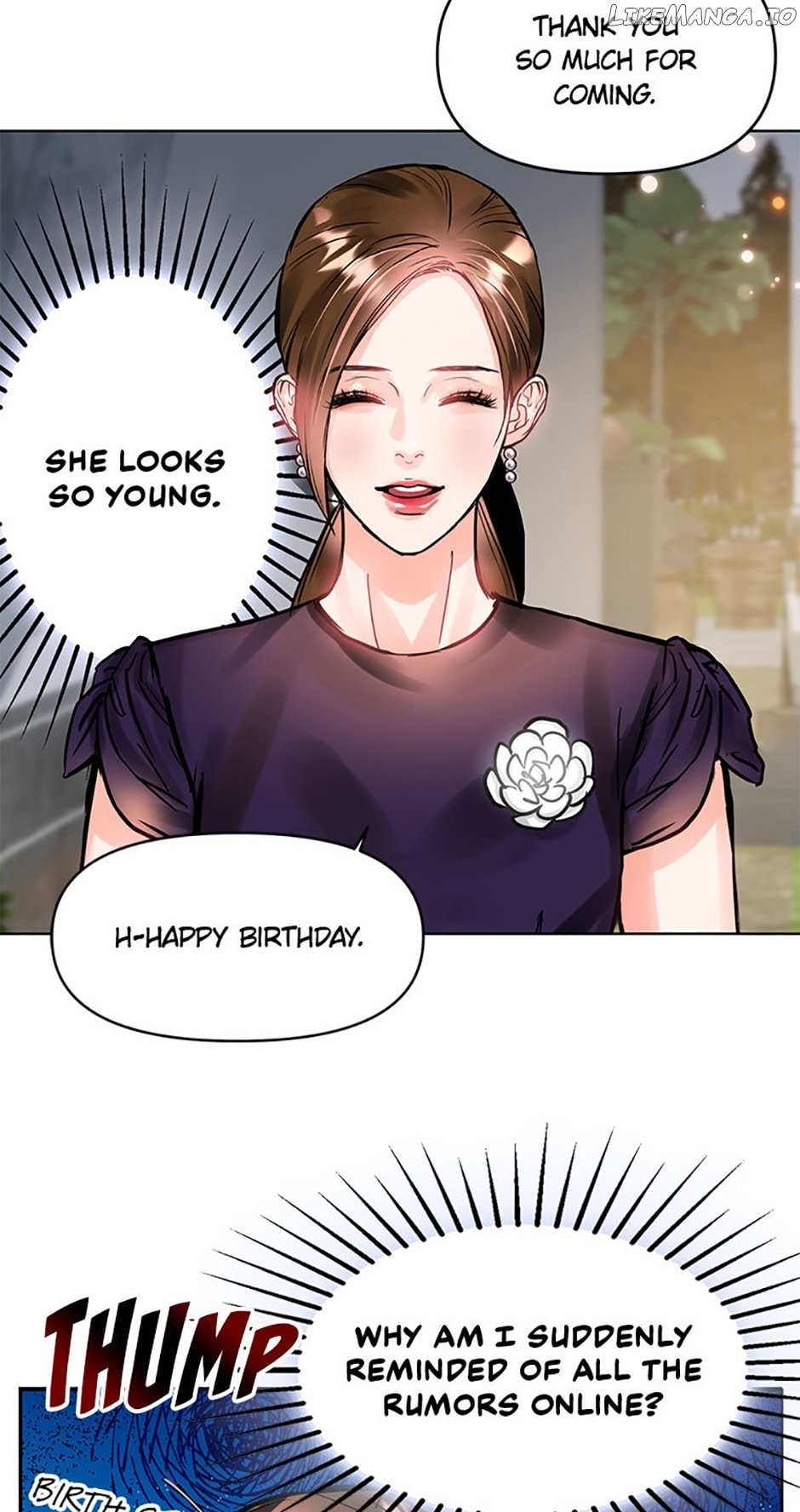 Lion Heart Chapter 17 - page 2