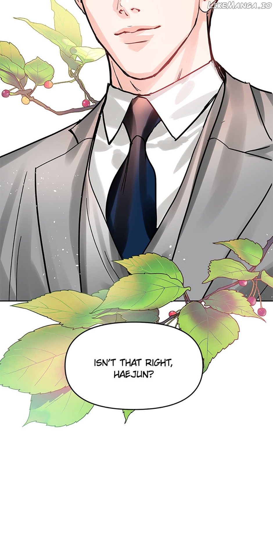 Lion Heart Chapter 17 - page 25