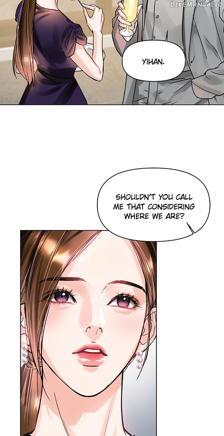 Lion Heart Chapter 17 - page 29