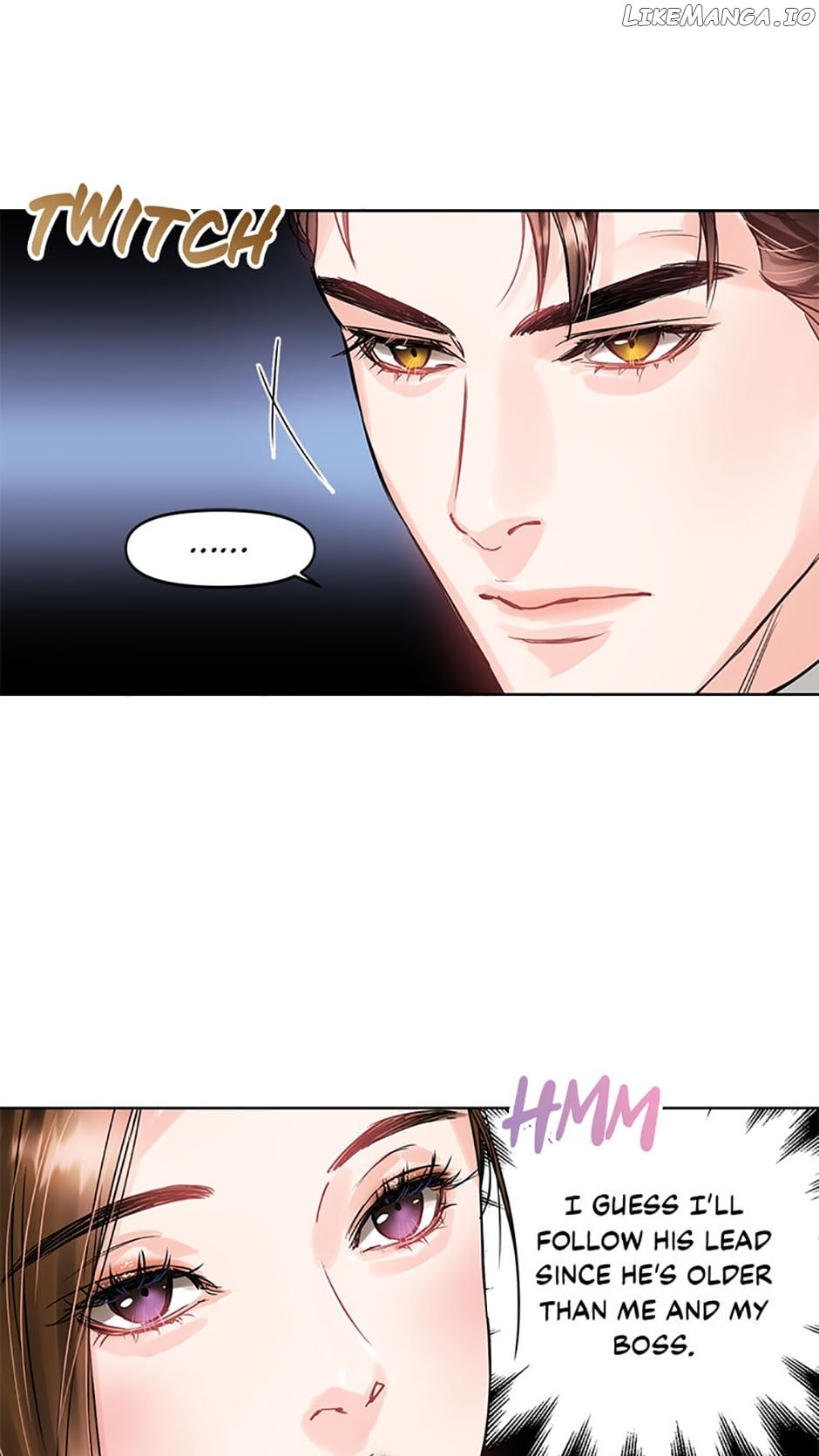 Lion Heart Chapter 17 - page 32
