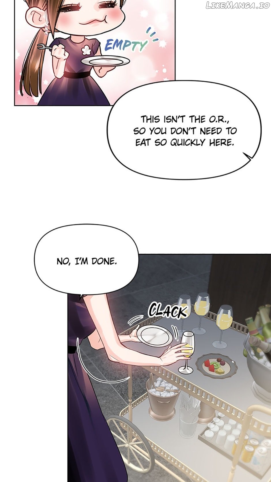 Lion Heart Chapter 17 - page 42