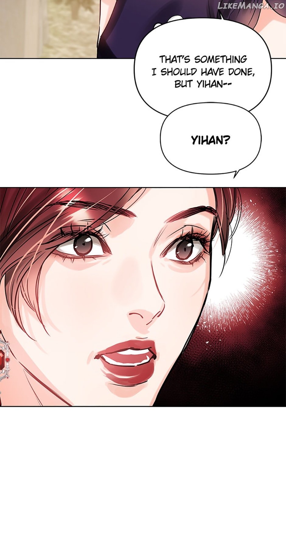 Lion Heart Chapter 17 - page 6