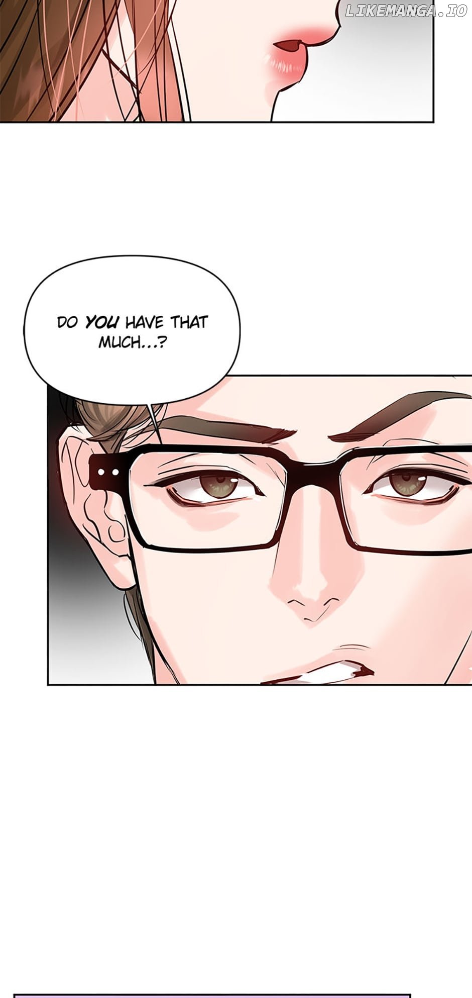 Lion Heart Chapter 63 - page 22