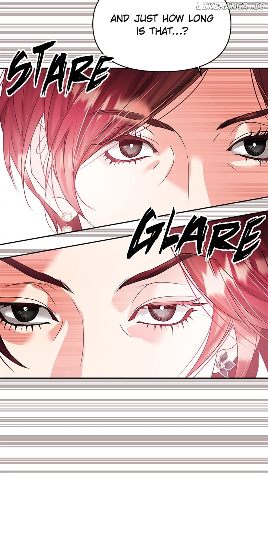 Lion Heart Chapter 63 - page 42