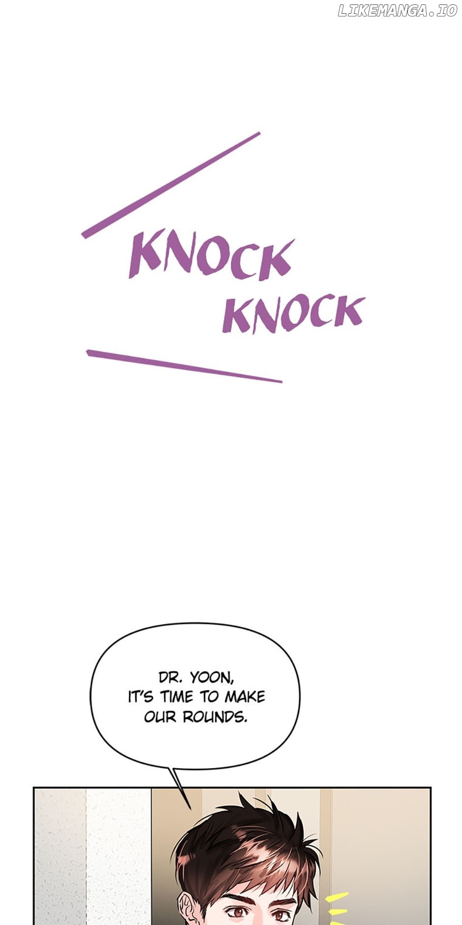 Lion Heart Chapter 63 - page 5