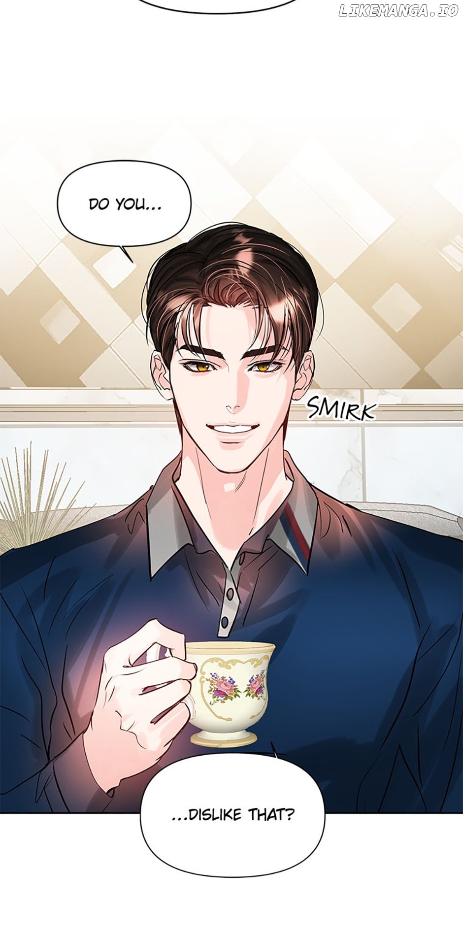Lion Heart Chapter 63 - page 55