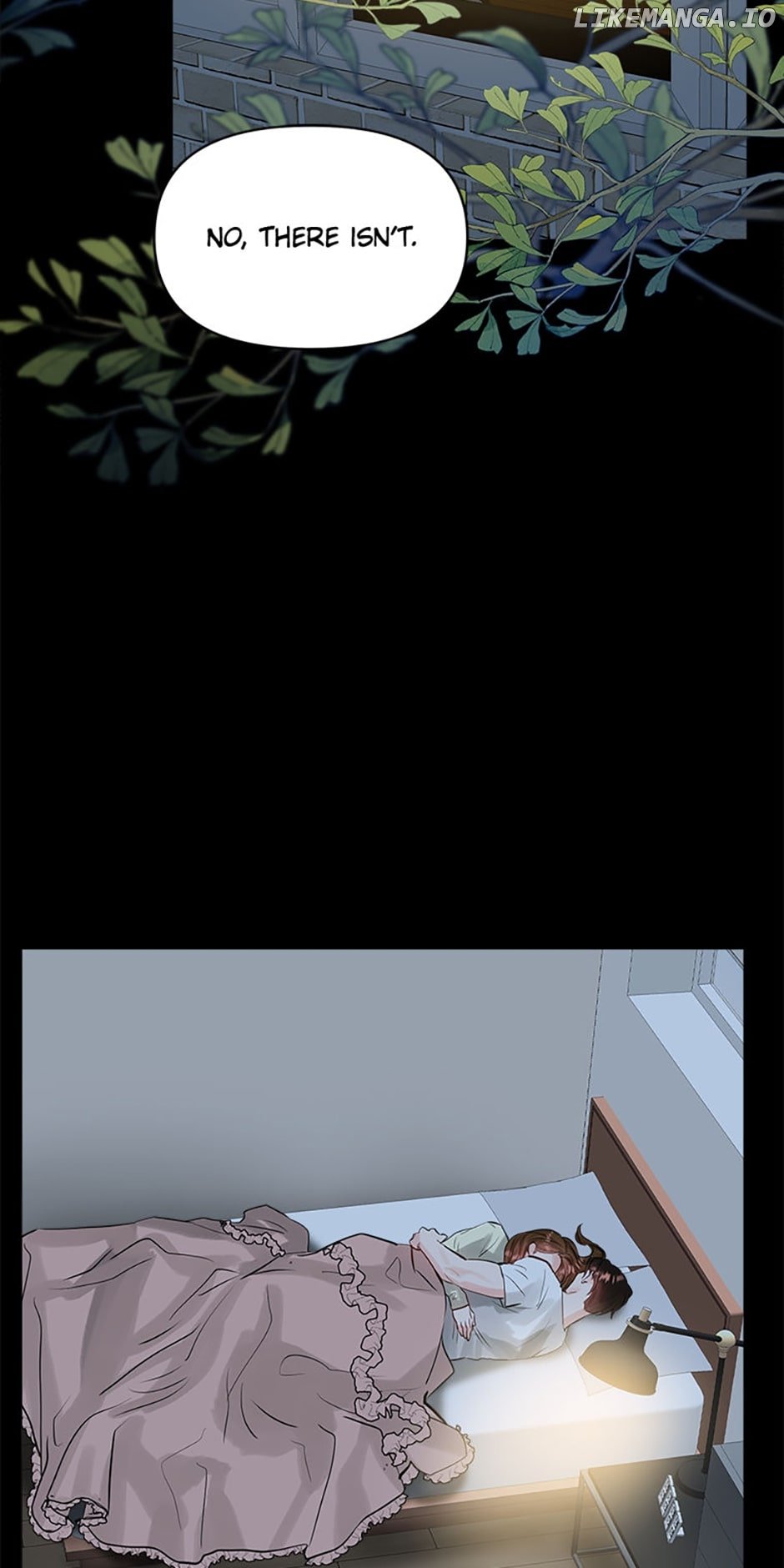 Lion Heart Chapter 64 - page 10