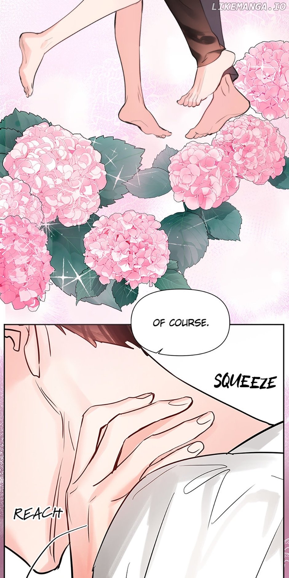 Lion Heart Chapter 64 - page 15