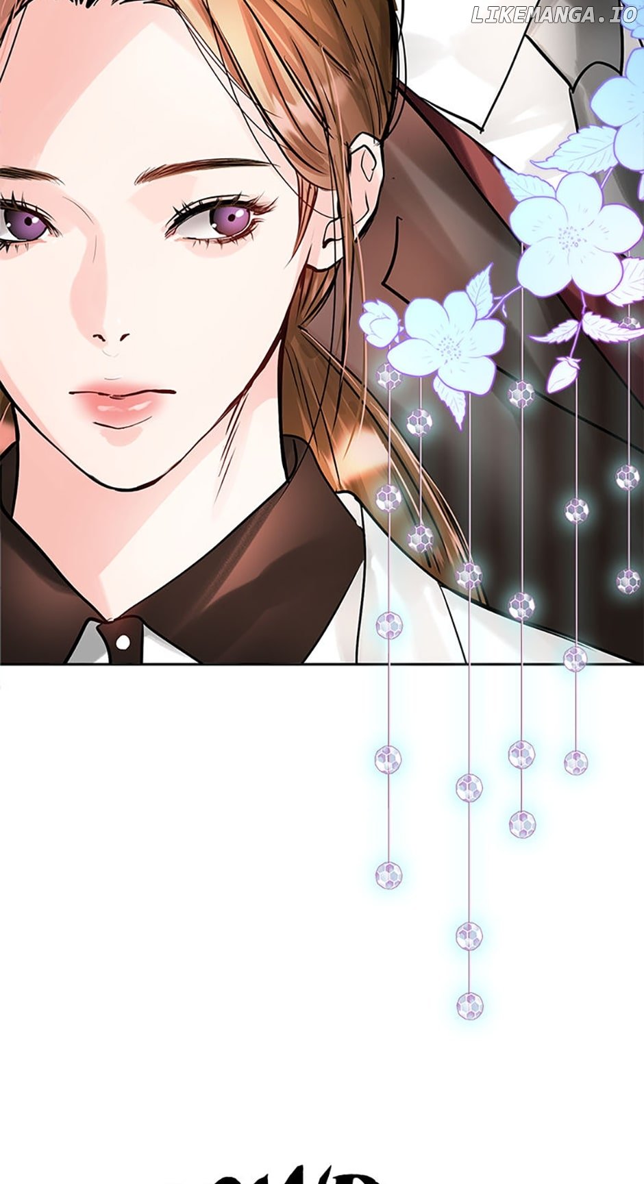 Lion Heart Chapter 64 - page 2