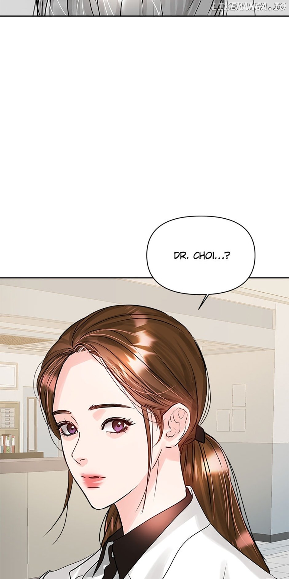 Lion Heart Chapter 64 - page 21