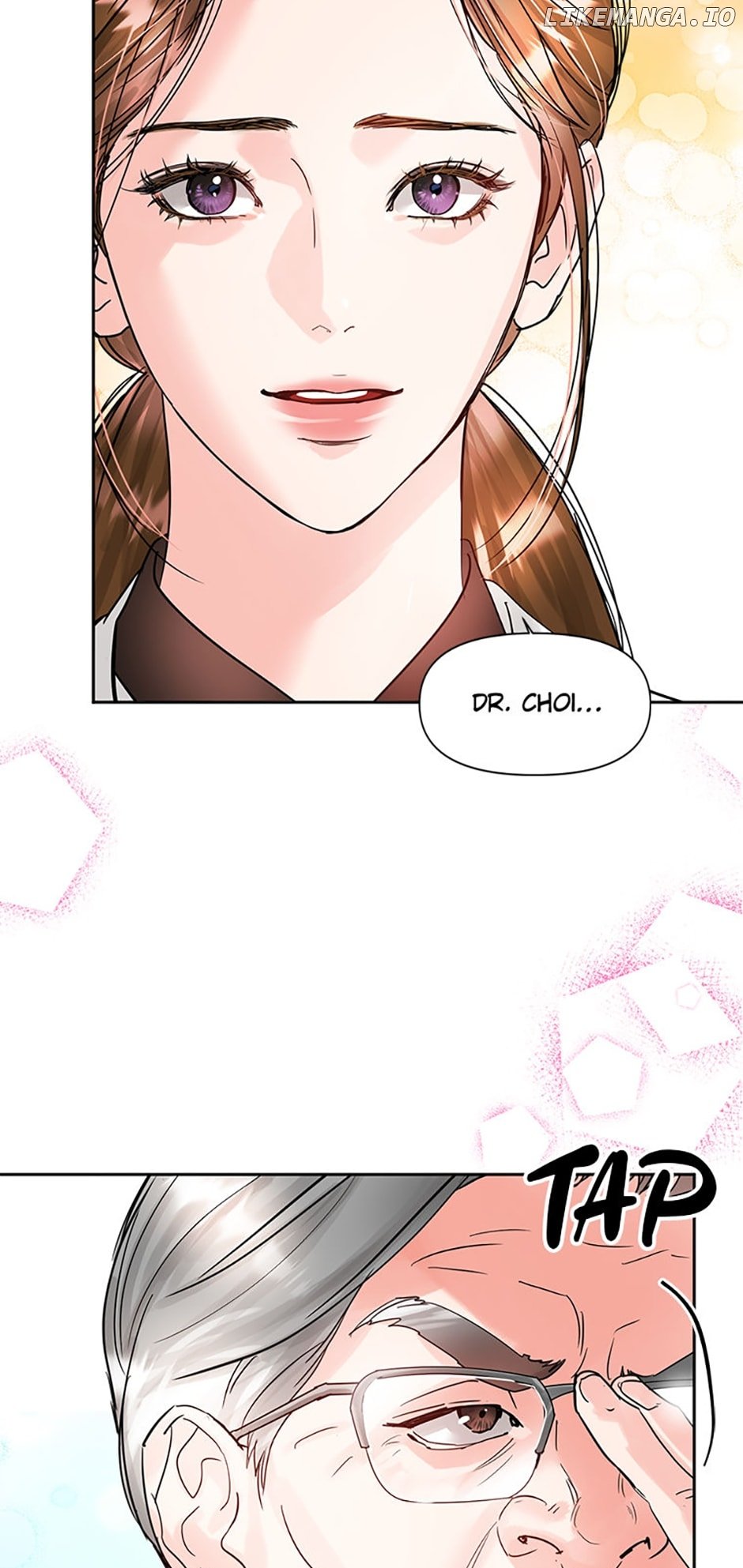 Lion Heart Chapter 64 - page 30